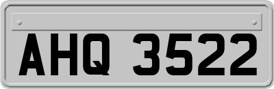 AHQ3522