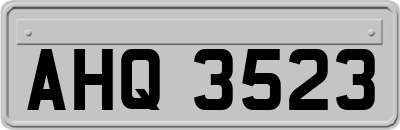AHQ3523