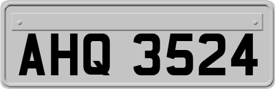 AHQ3524