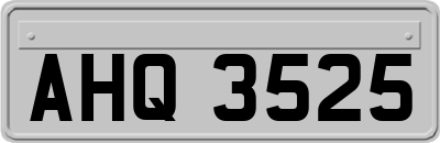 AHQ3525
