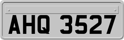 AHQ3527