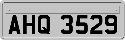 AHQ3529