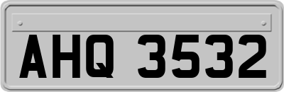 AHQ3532