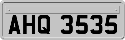AHQ3535