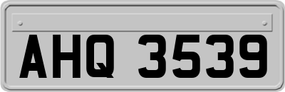 AHQ3539