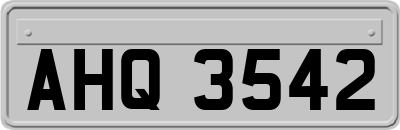 AHQ3542