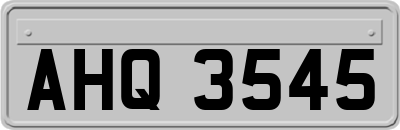 AHQ3545