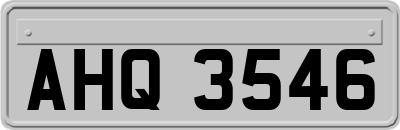 AHQ3546