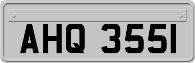 AHQ3551