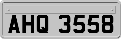 AHQ3558