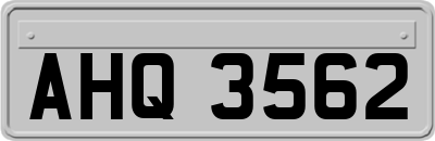 AHQ3562