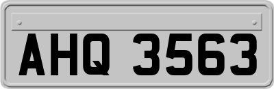 AHQ3563