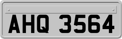 AHQ3564
