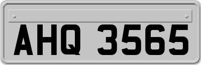 AHQ3565