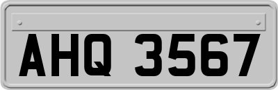 AHQ3567