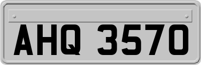 AHQ3570