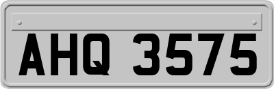 AHQ3575