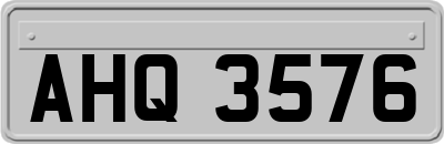 AHQ3576