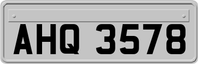 AHQ3578
