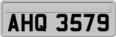 AHQ3579