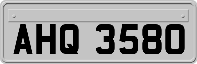 AHQ3580