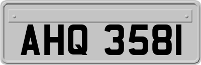 AHQ3581