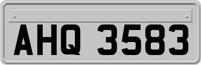AHQ3583