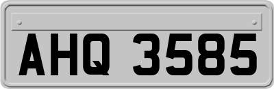 AHQ3585