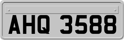 AHQ3588