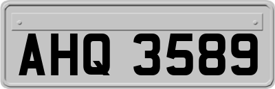 AHQ3589