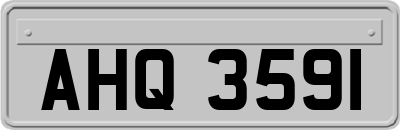 AHQ3591