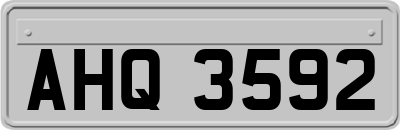 AHQ3592