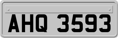 AHQ3593