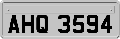 AHQ3594