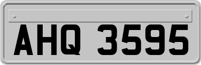 AHQ3595