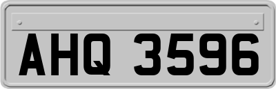 AHQ3596