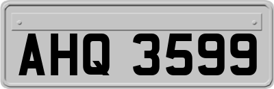 AHQ3599