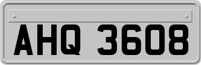 AHQ3608