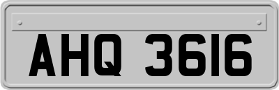 AHQ3616