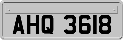 AHQ3618