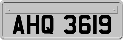 AHQ3619