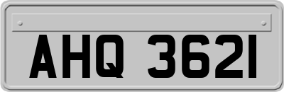 AHQ3621