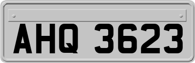 AHQ3623