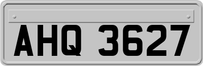 AHQ3627