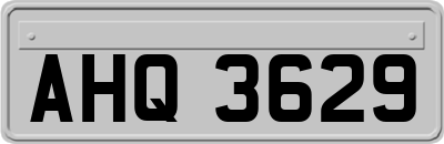 AHQ3629