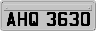 AHQ3630