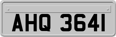 AHQ3641