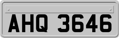 AHQ3646