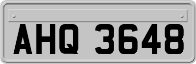 AHQ3648