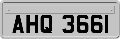 AHQ3661